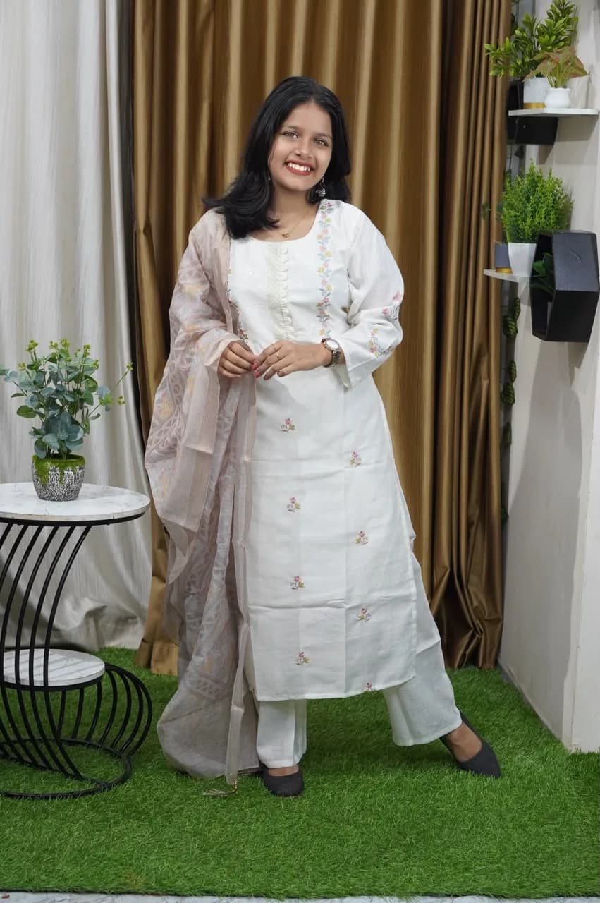 KURTIS SET