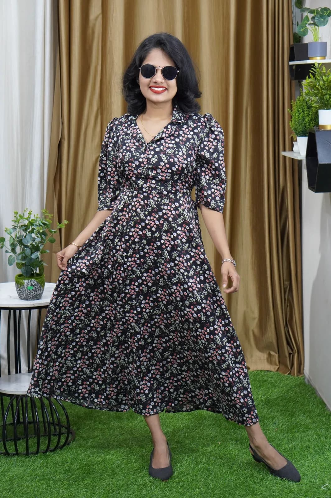 FLAIR KURTI